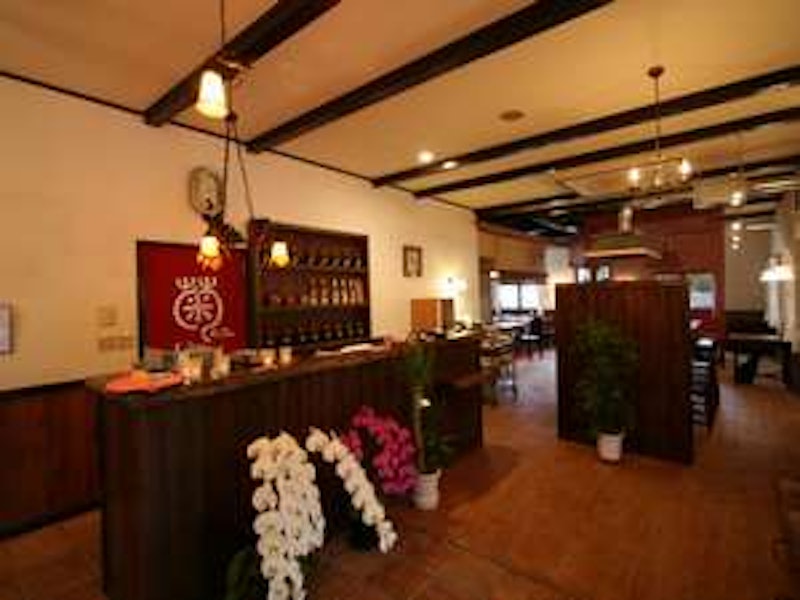 那須高原 鉄板焼の宿 菊 8