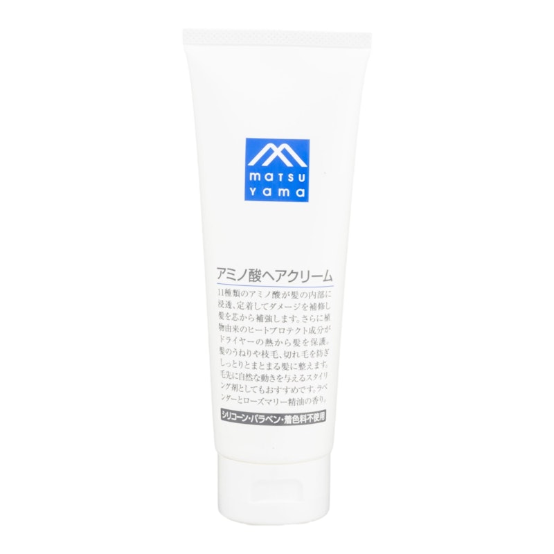 アミノ酸ヘアクリーム 1
