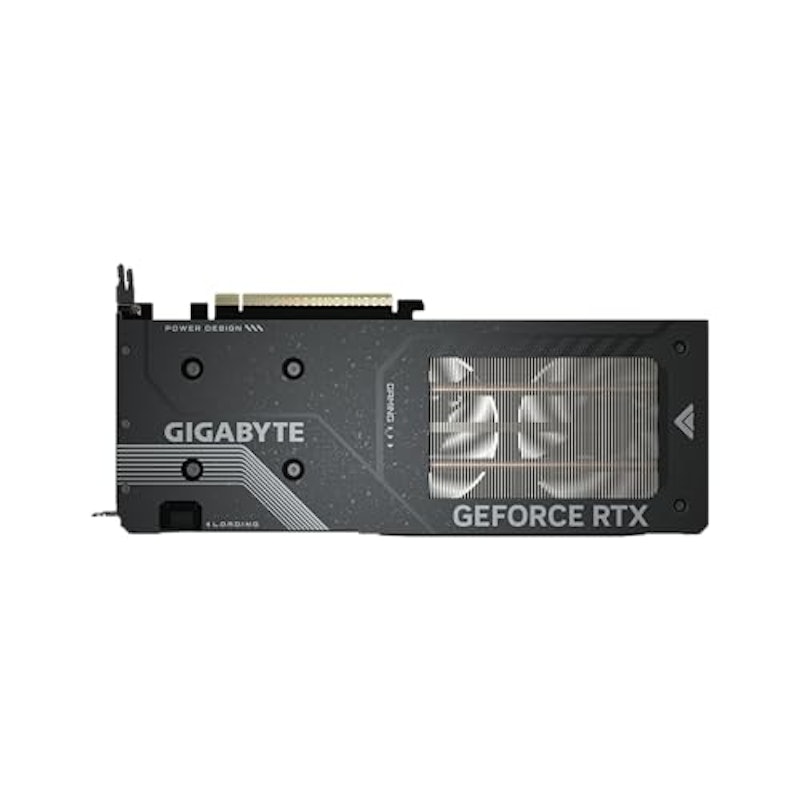 GeForce RTX 5050 GAMING OC 8G 4