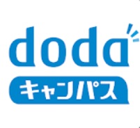 dodaキャンパス 1