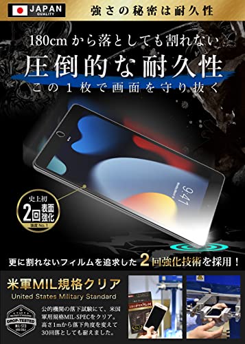 ガラスザムライ ガラスフィルム 3