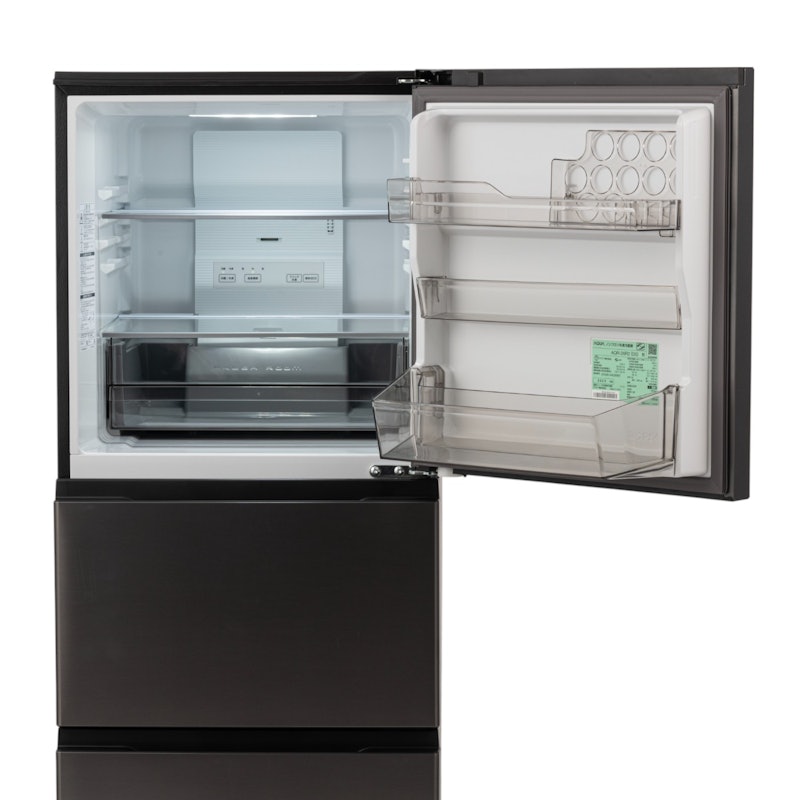 アクア AQUA 冷蔵庫 AQR-26R2を検証レビュー!一人暮らし向け冷蔵庫の アクア AQUA 冷蔵庫 AQR-26R2を検証レビュー!一人暮らし向け冷蔵庫の