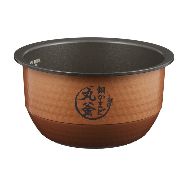 ジャー炊飯器 2