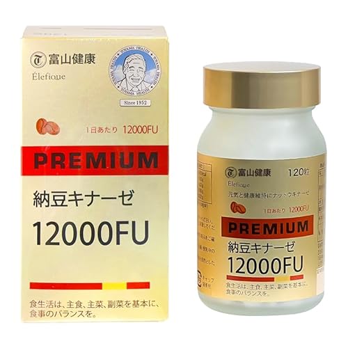 納豆キナーゼ 1