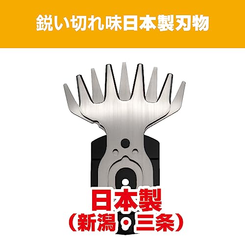 バリカン 6