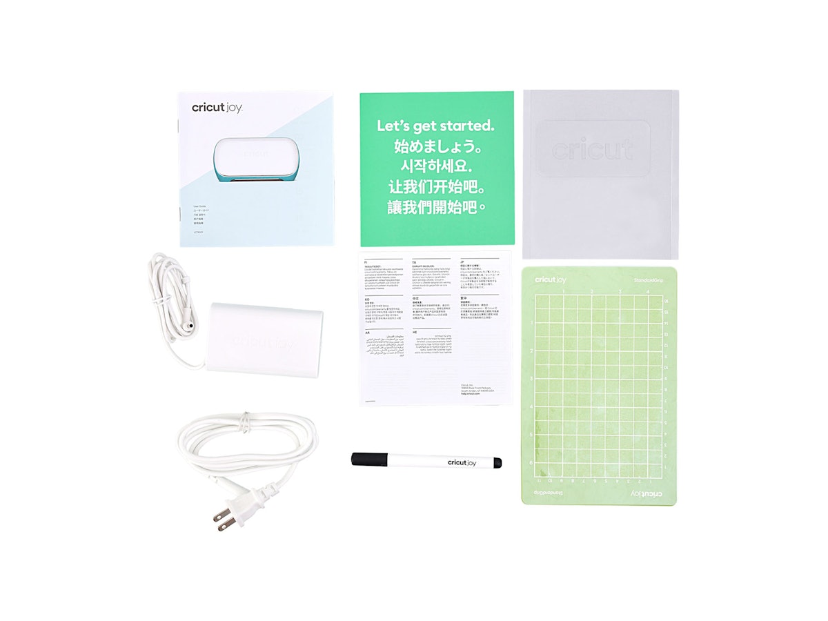 クリカット Cricut Joyの口コミ・評判は?実際に使ってメリット クリカット Cricut Joyの口コミ・評判は?実際に使ってメリット