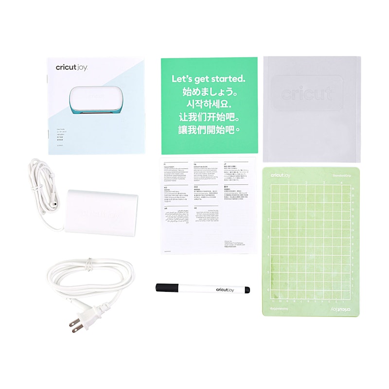 Cricut Joy 3