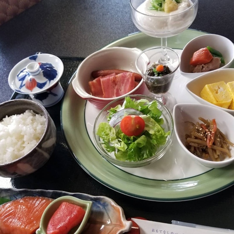 ホテル御園 4