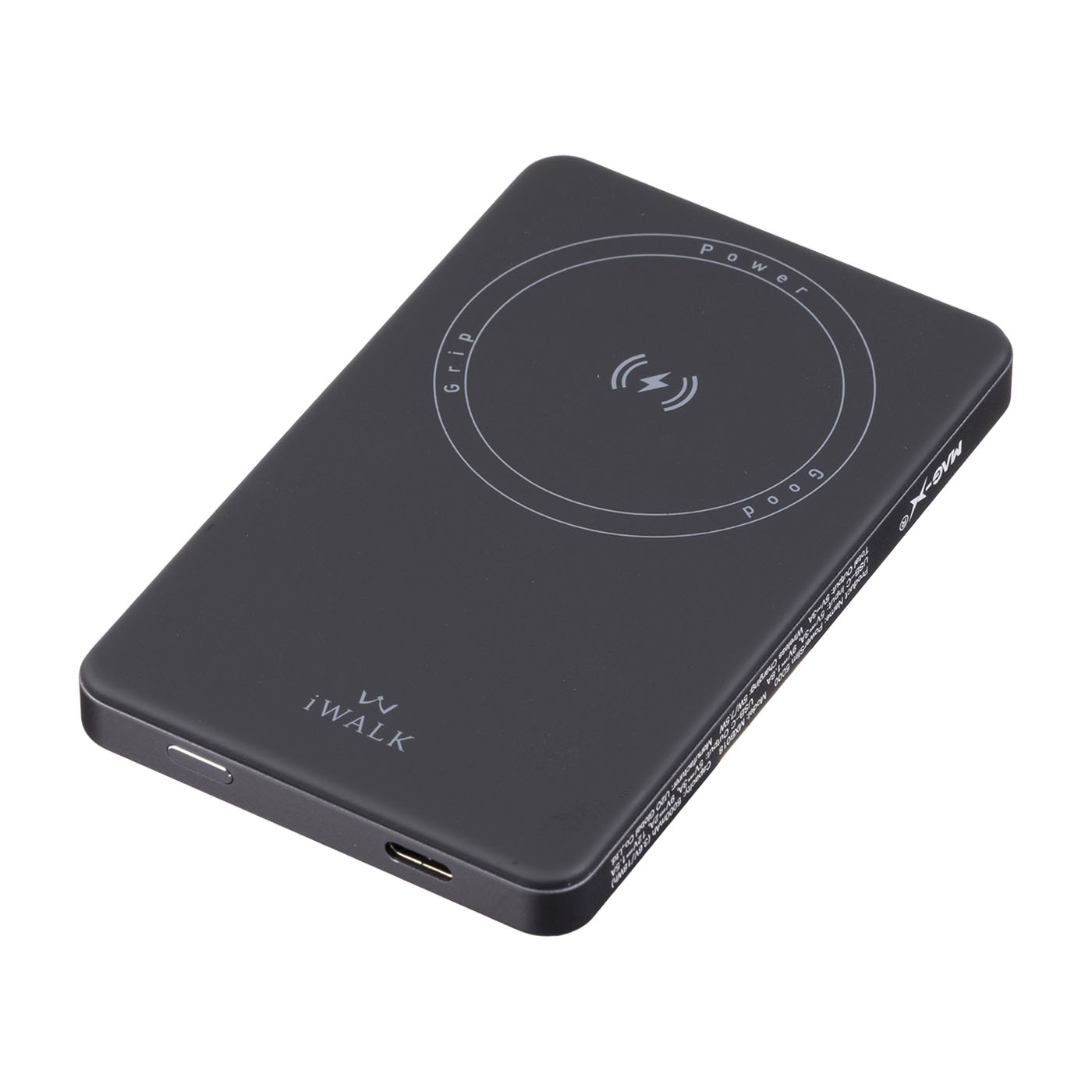 MagSafe対応 モバイルバッテリー  2