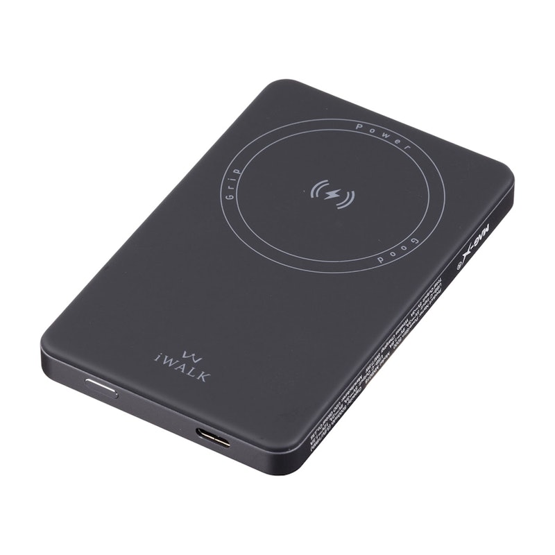 MagSafe対応 モバイルバッテリー 2
