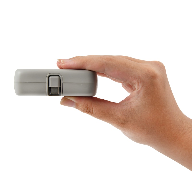 ダイレクトモバイルバッテリー 6
