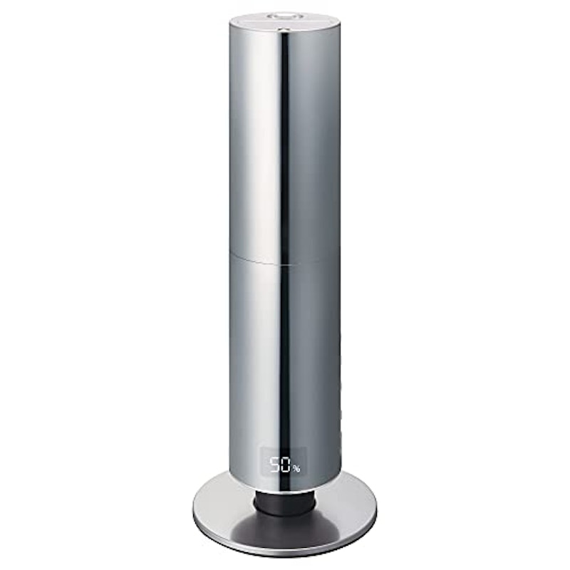 クレベリンLED ハイブリッド式加湿器 1