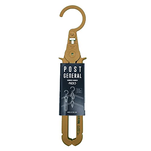 GIMMIC HANGER PACK2 2