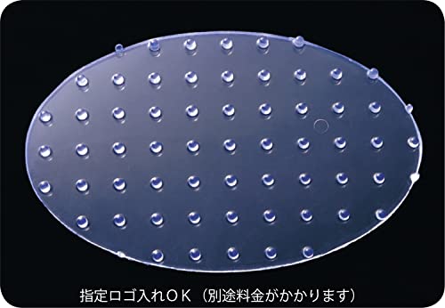 スノーボード 滑り止め 業務用デッキパッド 3