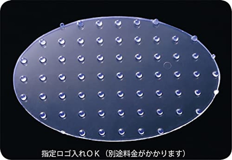 スノーボード 滑り止め 業務用デッキパッド 3