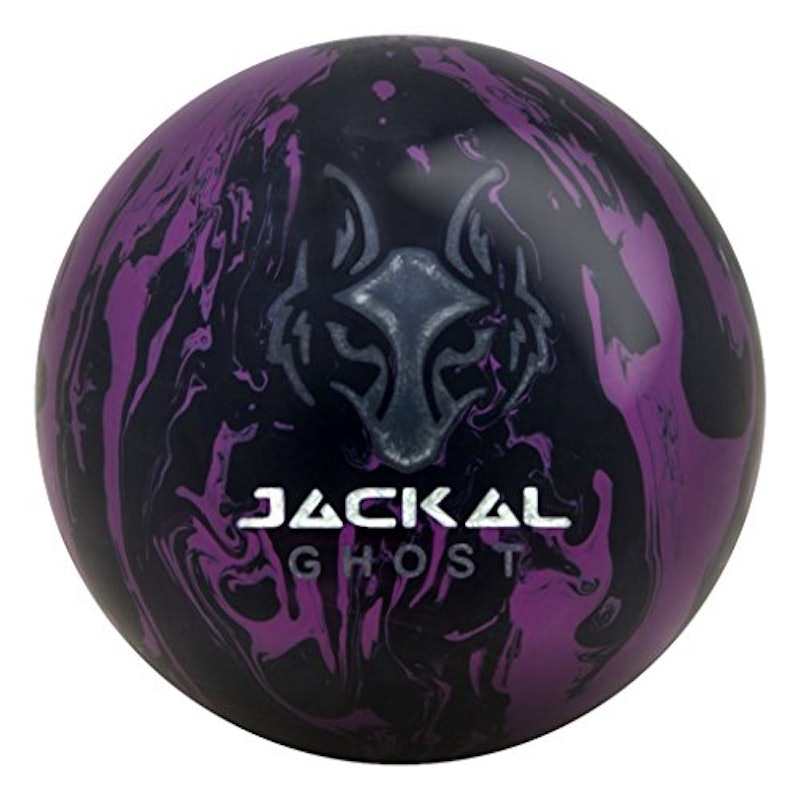 Jackal Ghost 1