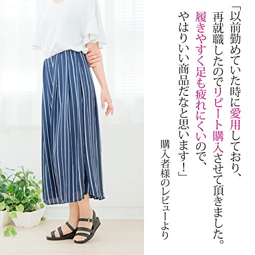 2本線 サンダル 3