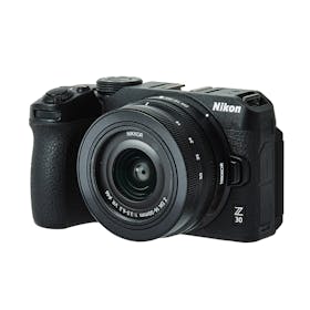 ニコン Z30をレビュー!クチコミ・評判をもとに徹底検証 1