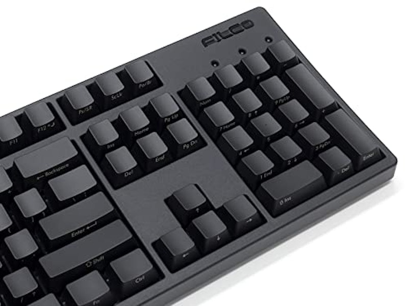 Majestouch 3 NINJA 5