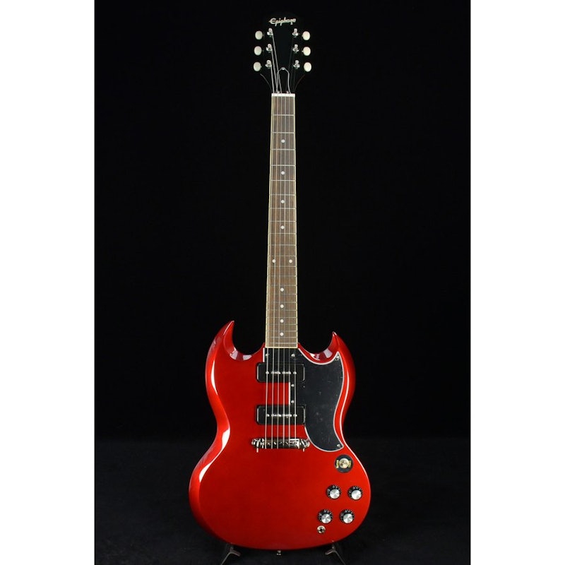 ギター J-45 ギブソン オマージュ ミニギター 最新な - ギター