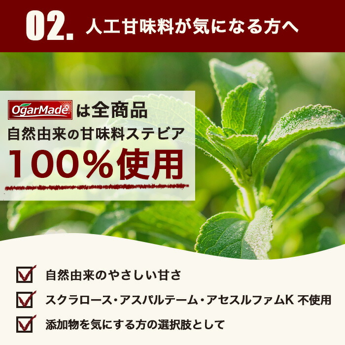 ホエイプロテイン 4