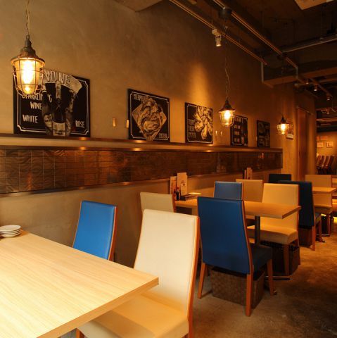MICHI FISH&OYSTER 9