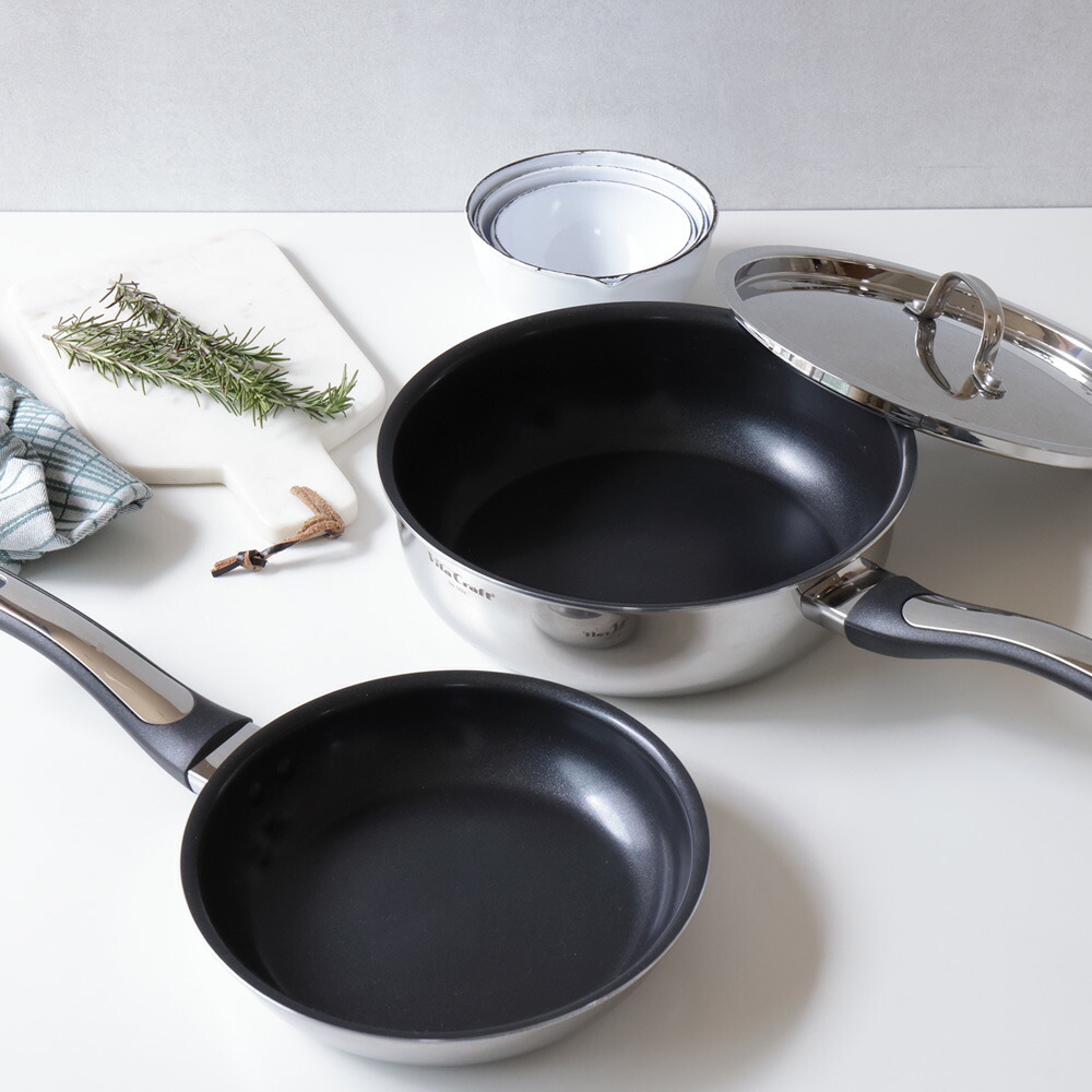 無水フライパンのおすすめ人気ランキング【2025年12月】 | マイベスト