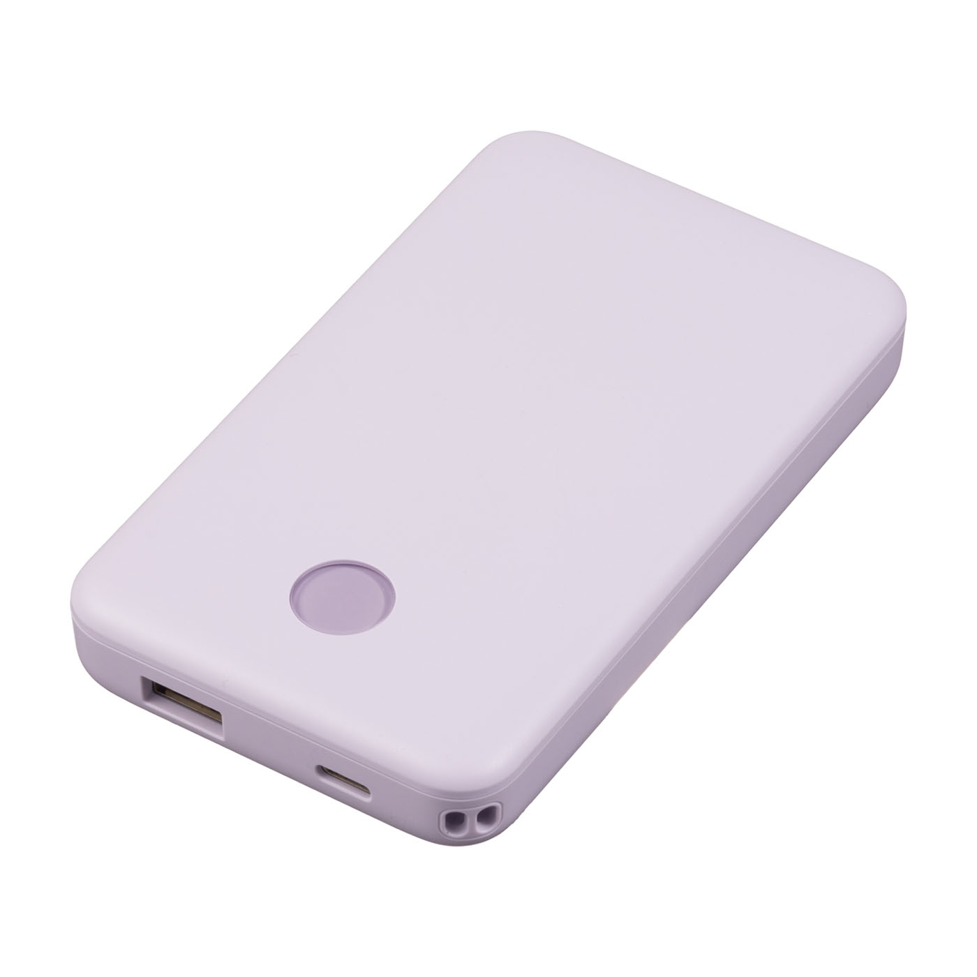 モバイルバッテリー 1