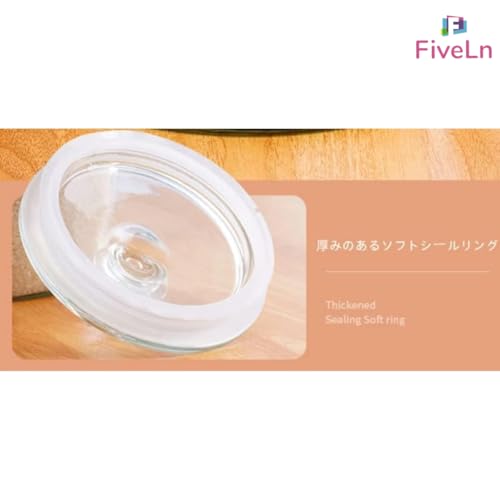 密閉米びつ 6