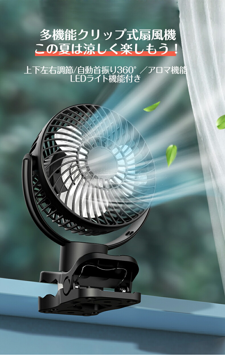 扇風機  2