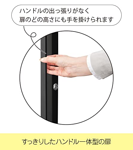 全自動防湿保管庫 4