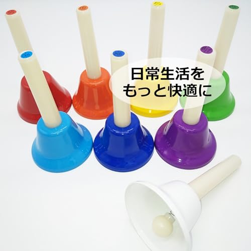ミュージックベル 6