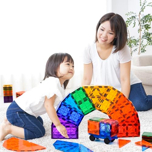 マグネットブロック 磁気おもちゃ マグネット ブロック セット知育玩具 1716 マグネット ブロック 知育 マグネットブロック 磁気おもちゃ