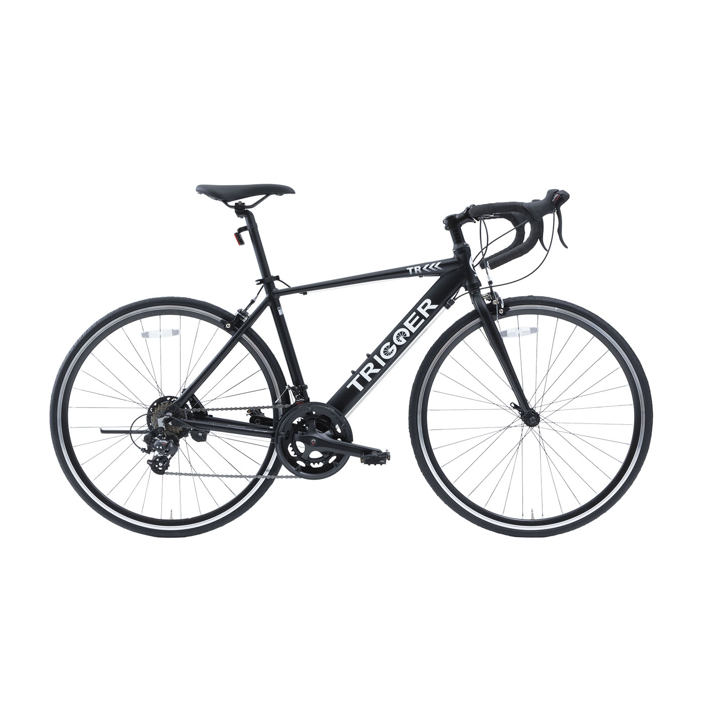 SPEED WORLD ロードバイク YS-RD14を検証レビュー！初心者向け