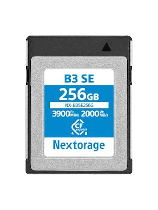 CFexpress 4.0 Type B メモリーカード 1