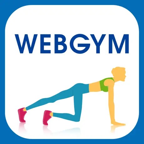 WEBGYM 1