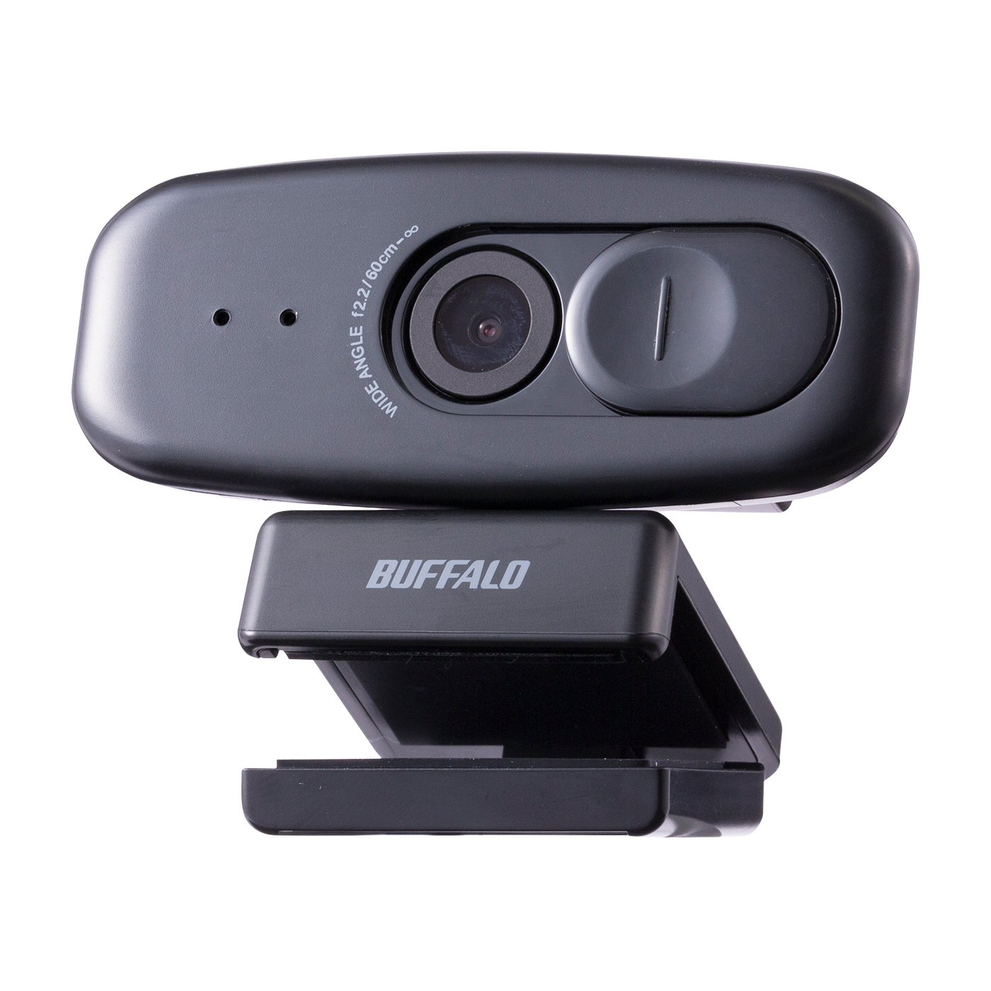 バッファロー iBUFFALO USB2.0ケーブル カメラ用 (A to miniB) スリムタイプ ホワイト 0.5m BSUAMNSM