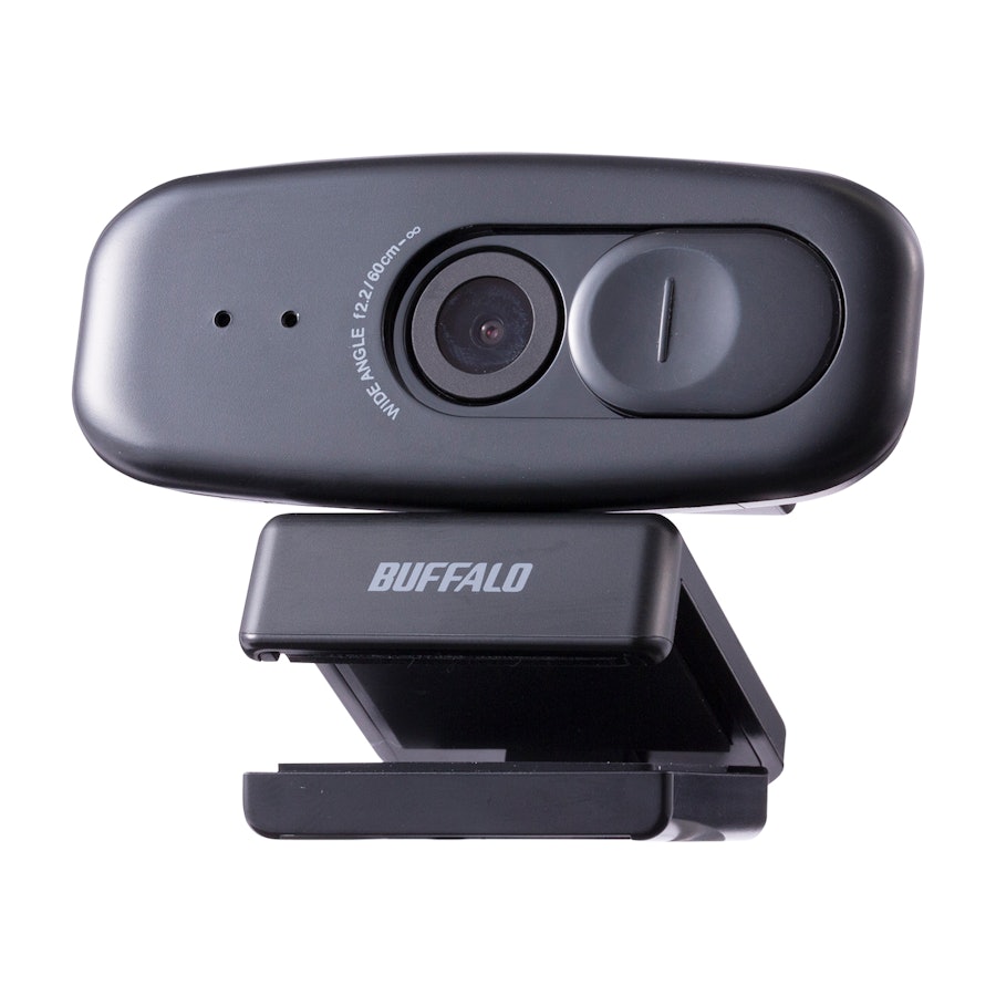webカメラ BUFFALO - Webカメラ