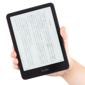 Amazon New Kindle Paperwhite キッズモデルを検証レビュー Amazon New Kindle Paperwhite キッズモデルを検証レビュー