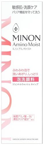 ジェントルウォッシュ ホイップ 1