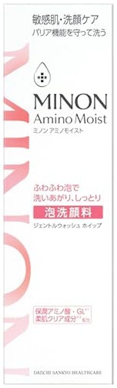 ジェントルウォッシュ ホイップ 1
