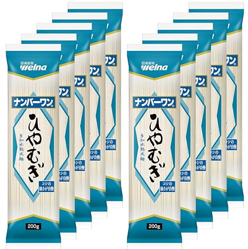 ひやむぎのおすすめ人気ランキング【2026年9月】 1
