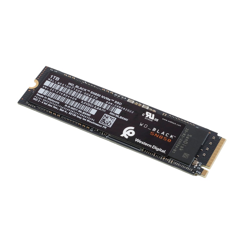 SN850 1