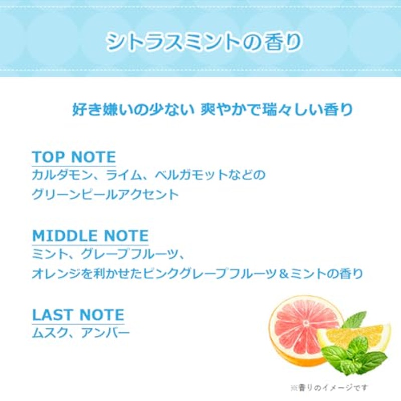 キレキラ ! トイレクリーナー(つめかえ用) 5