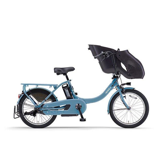 21年 子供乗せ電動自転車のおすすめ人気ランキング8選 Mybest