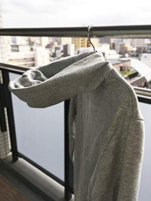 パーカーハンガー 2