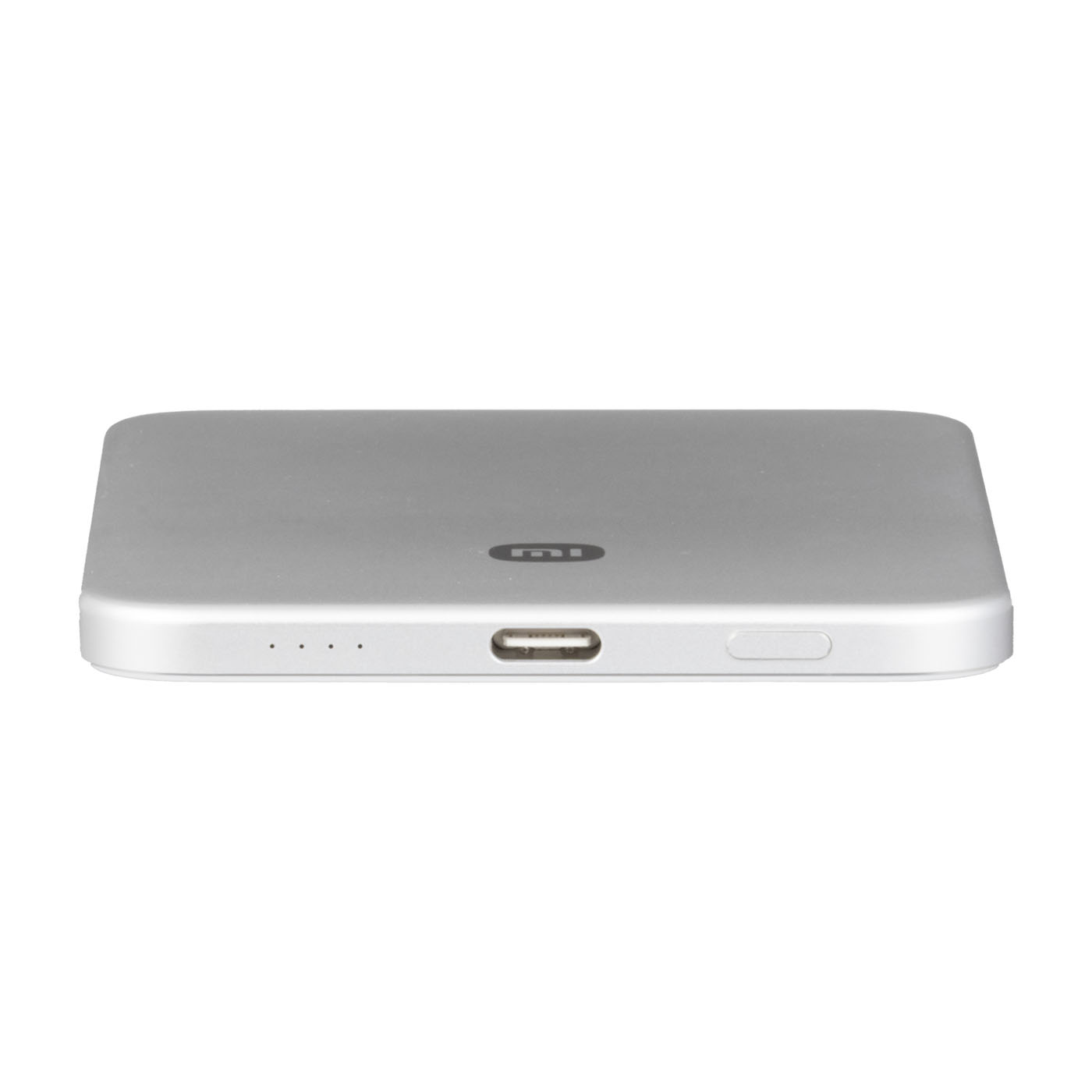 Ultrathin Magnetic Power Bank 5000 15W 2