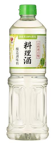 料理酒 1L 1
