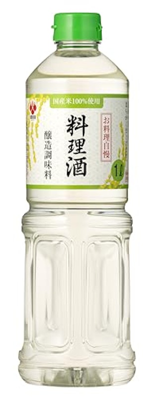 料理酒 1L 1