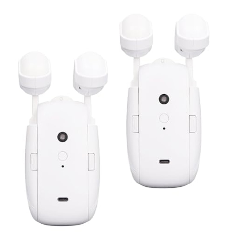 電動スマートカーテンオープナー 3